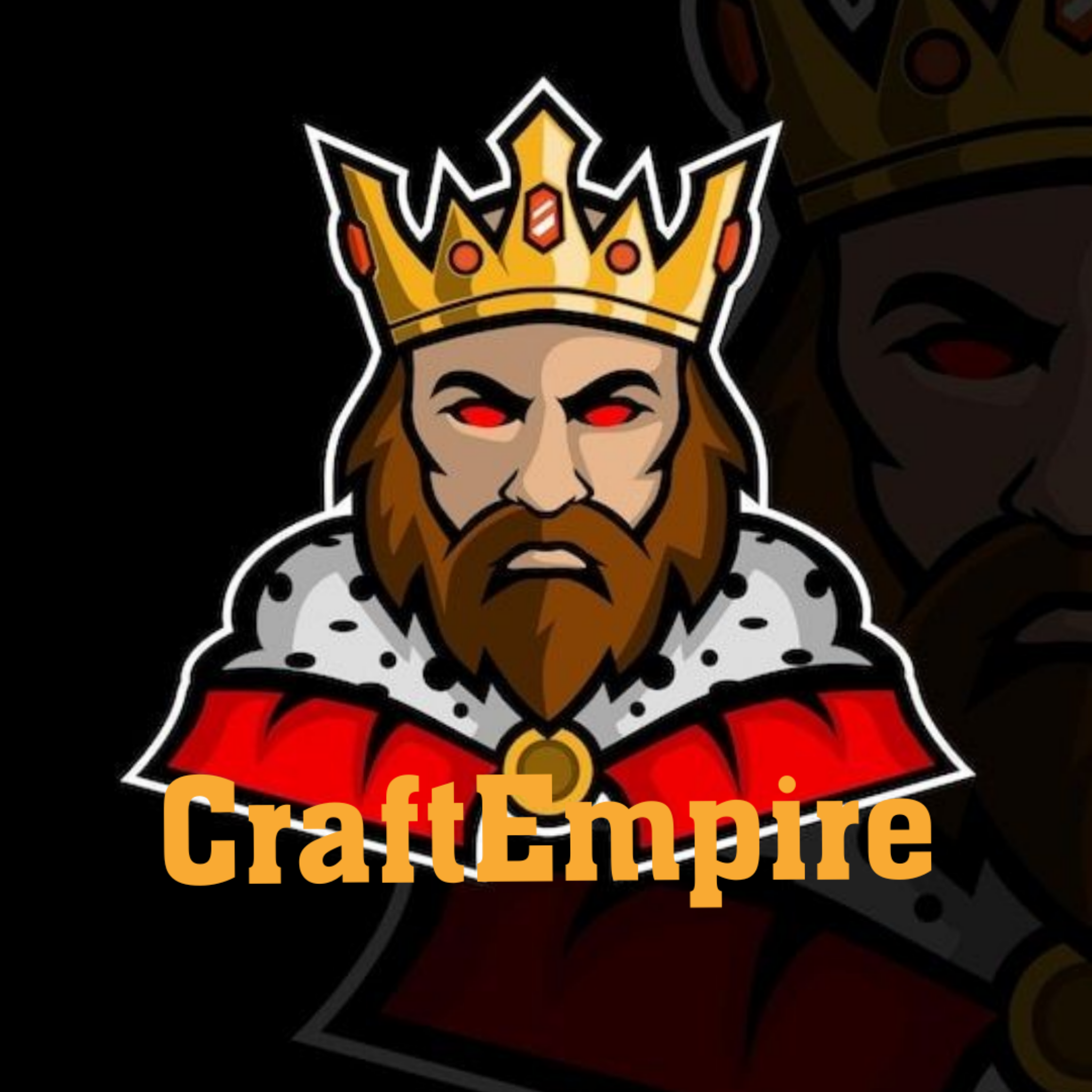 CraftEmpire  - Logo